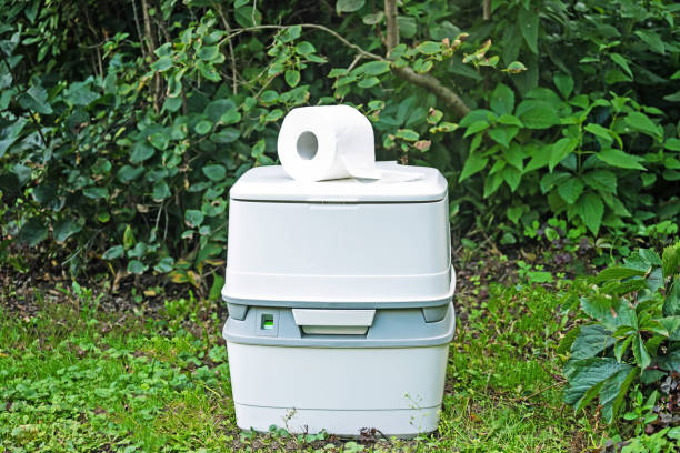Best Wedding porta potty rental  in Goshen, IN