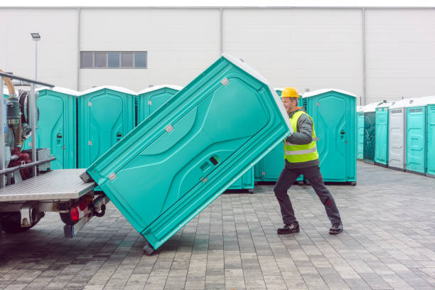 Best Affordable portable toilet rental  in Goshen, IN