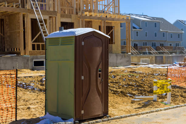 Best Temporary restroom rental  in Goshen, IN